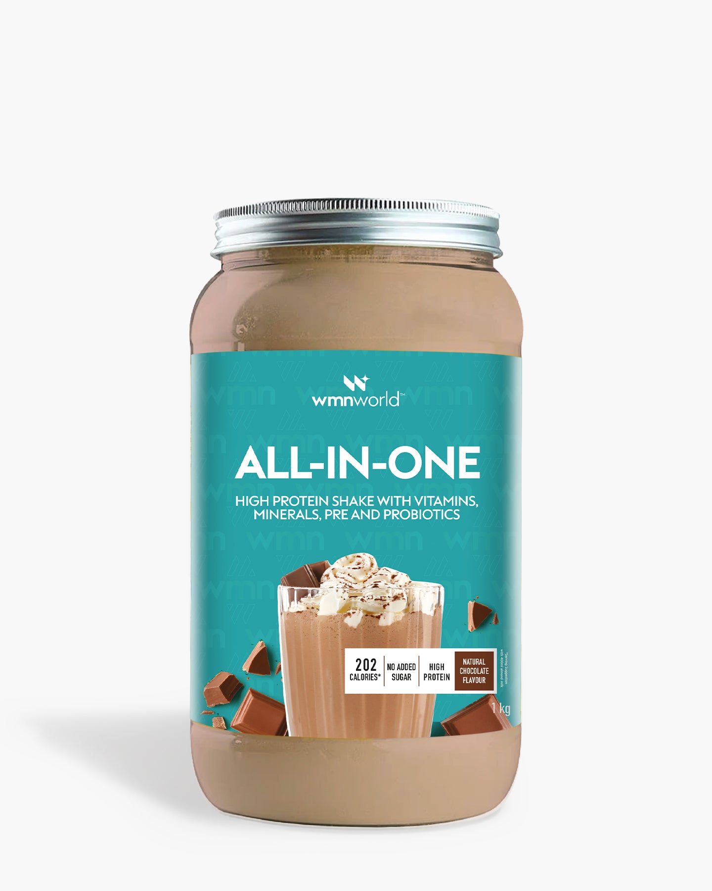 All-in-One Shake