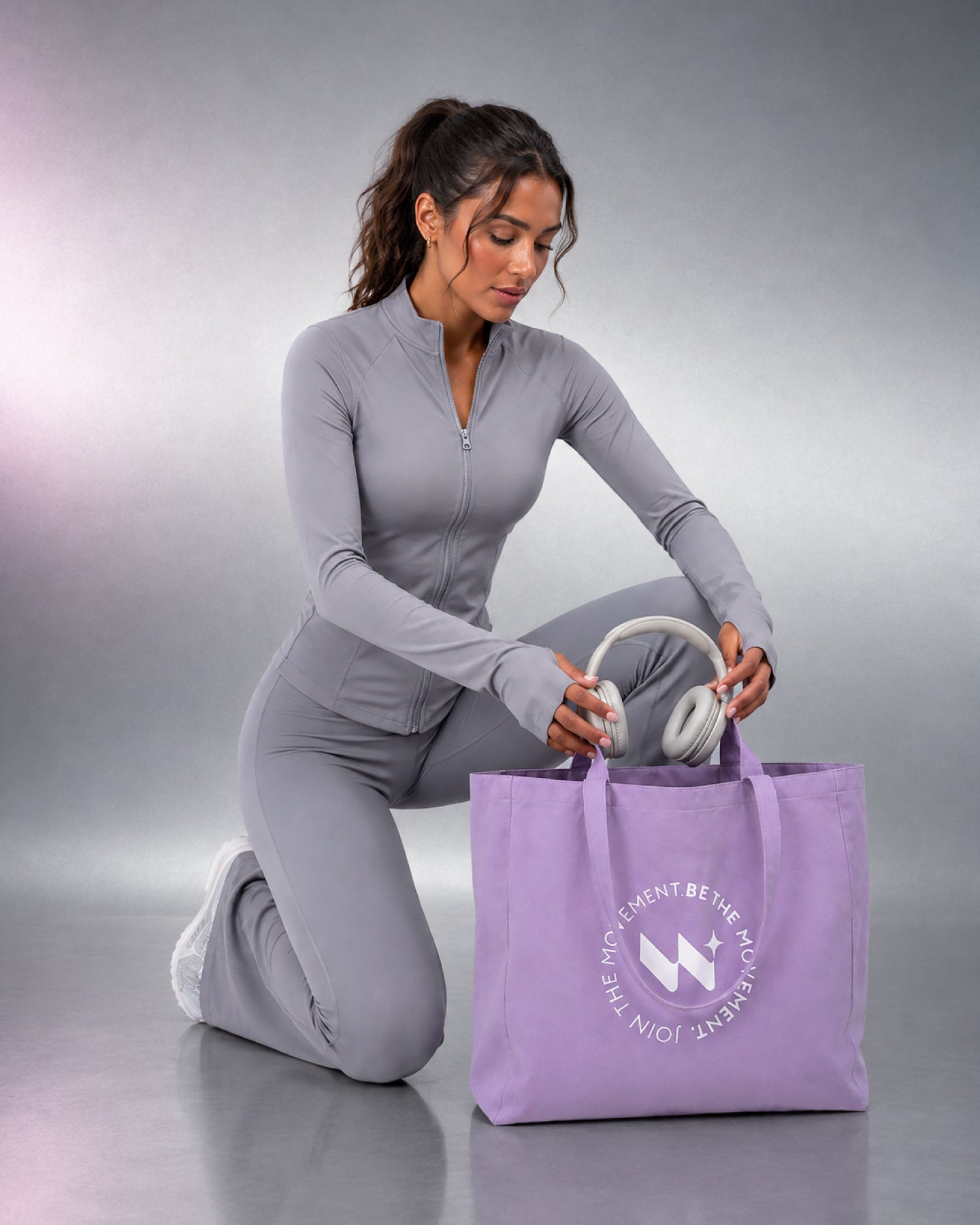 Everyday Tote Bag