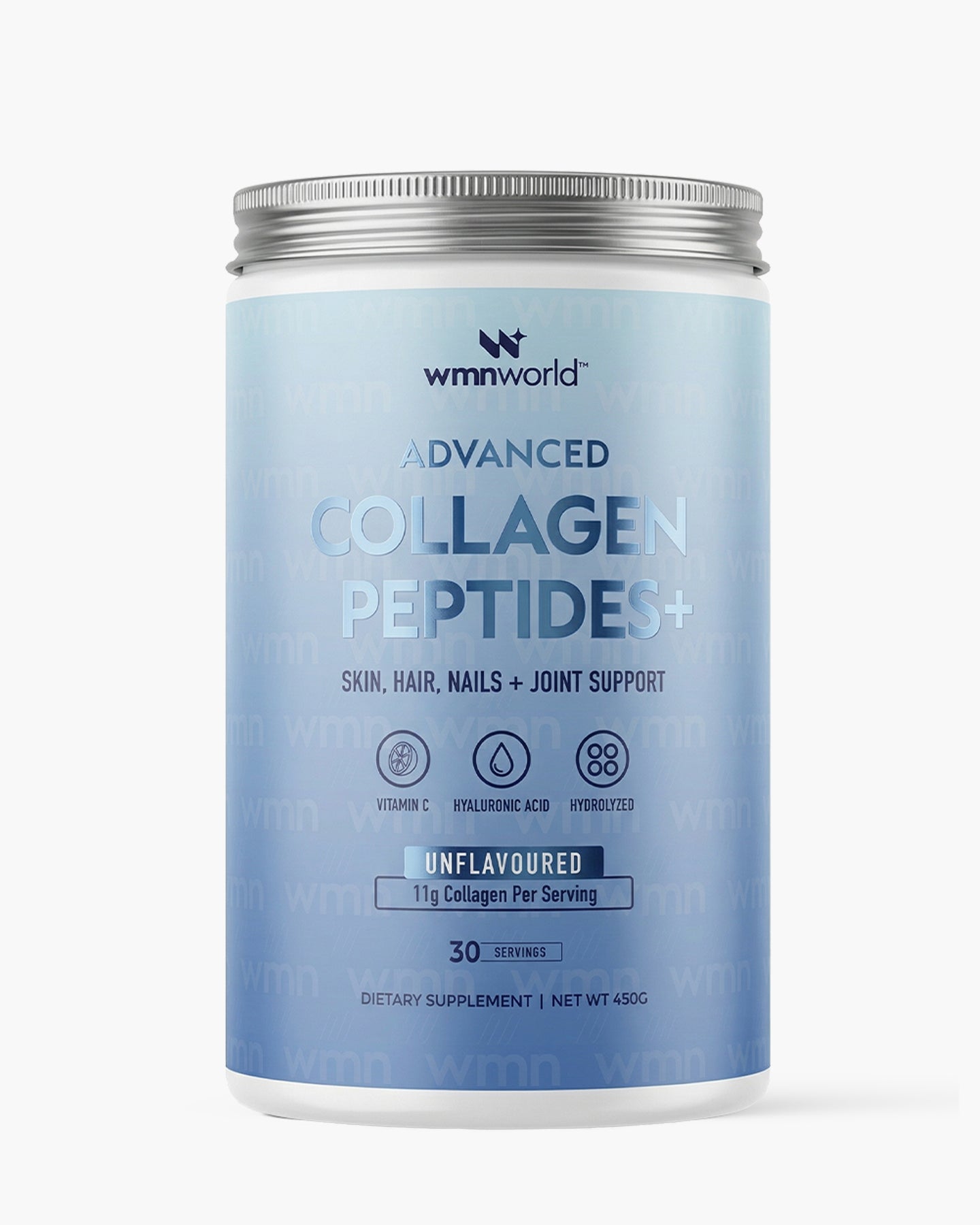 Advanced Collagen Peptides+