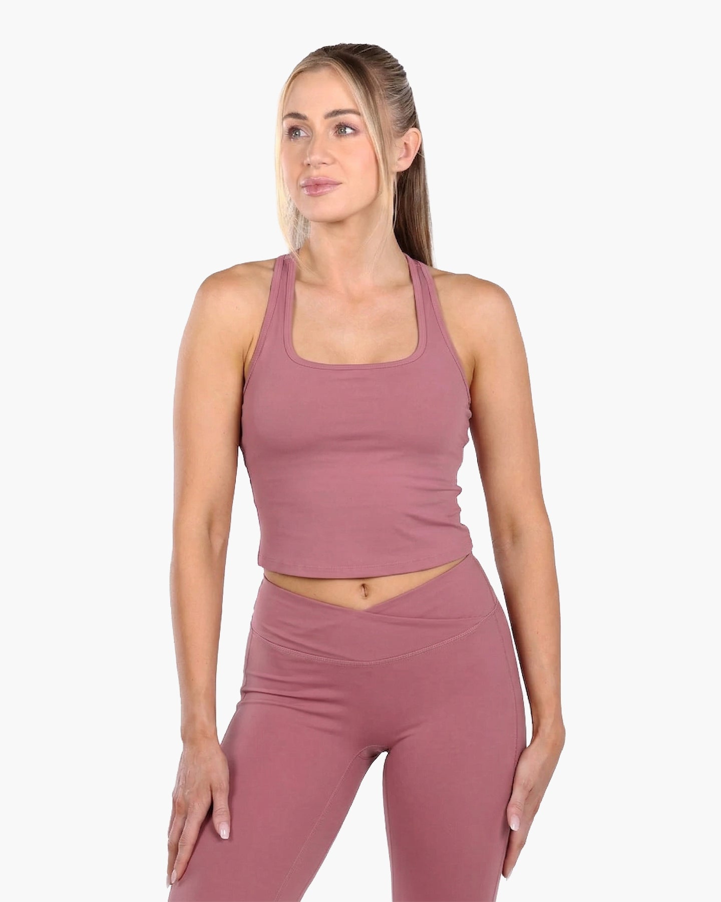 EveryMove™ Set | Dusty Pink