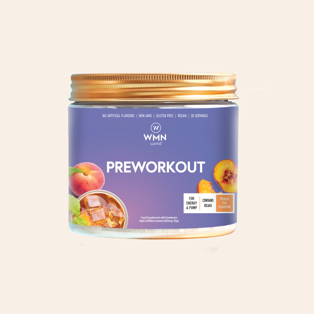 Pre Workout
