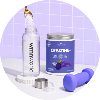 Creatine
