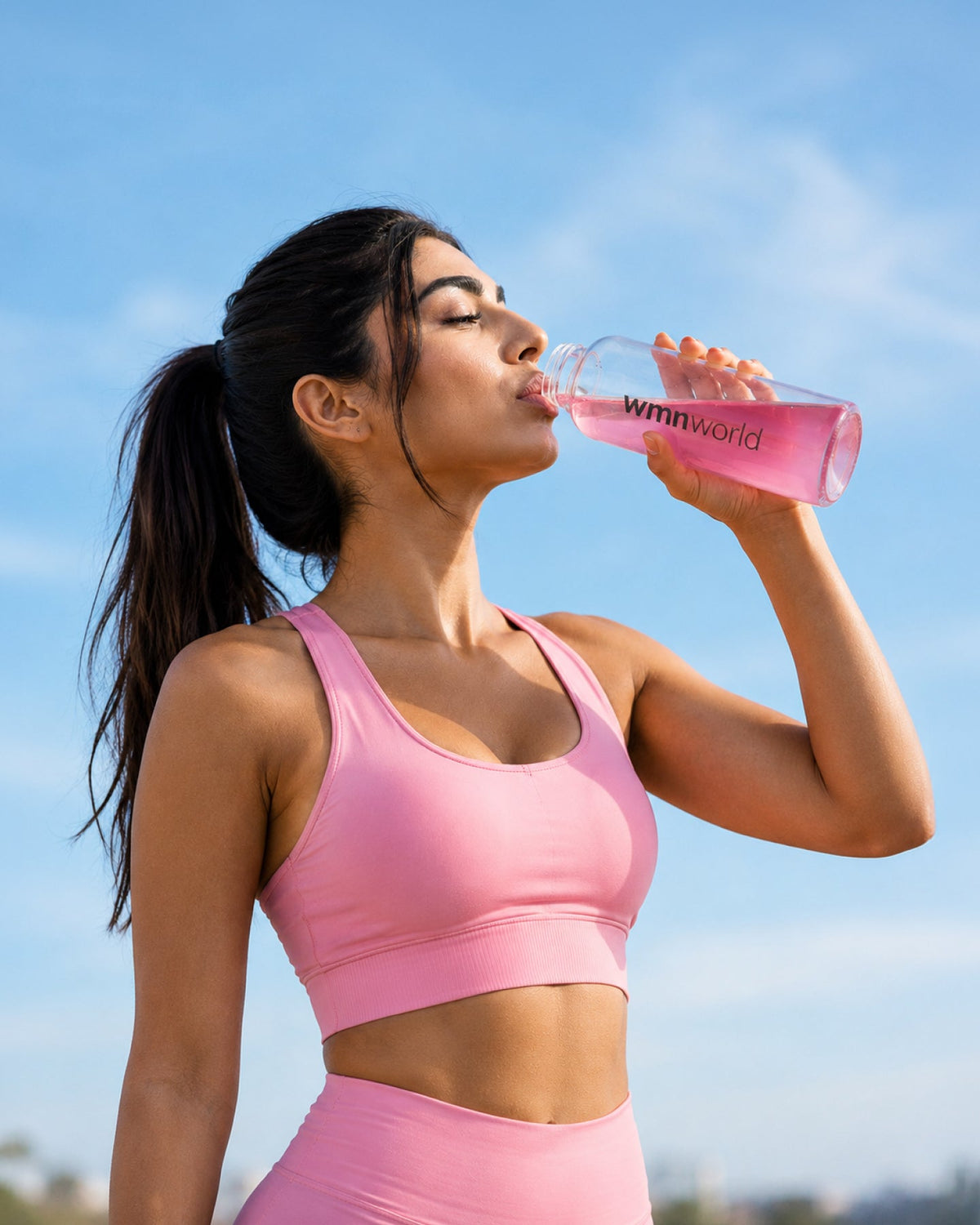 Energize Your Workout