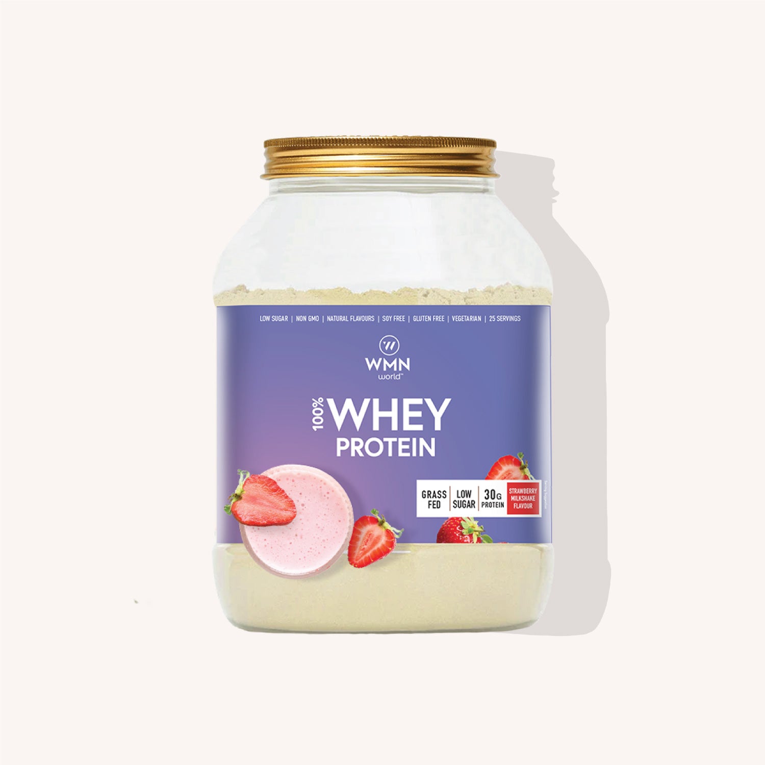 Premium Whey Protein 1kg