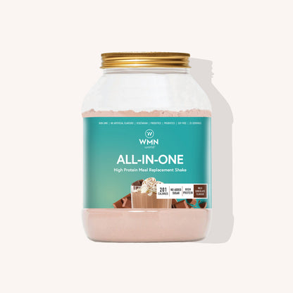 All-in-One Shake