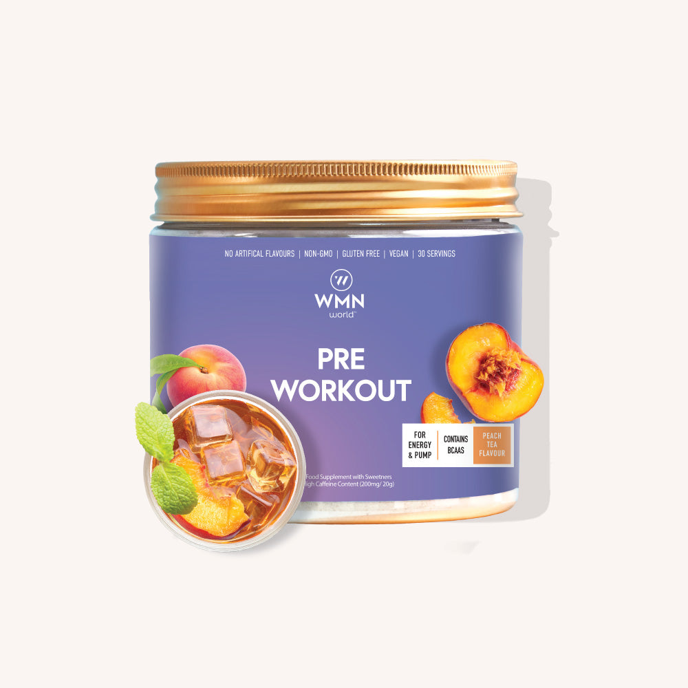 Pre Workout