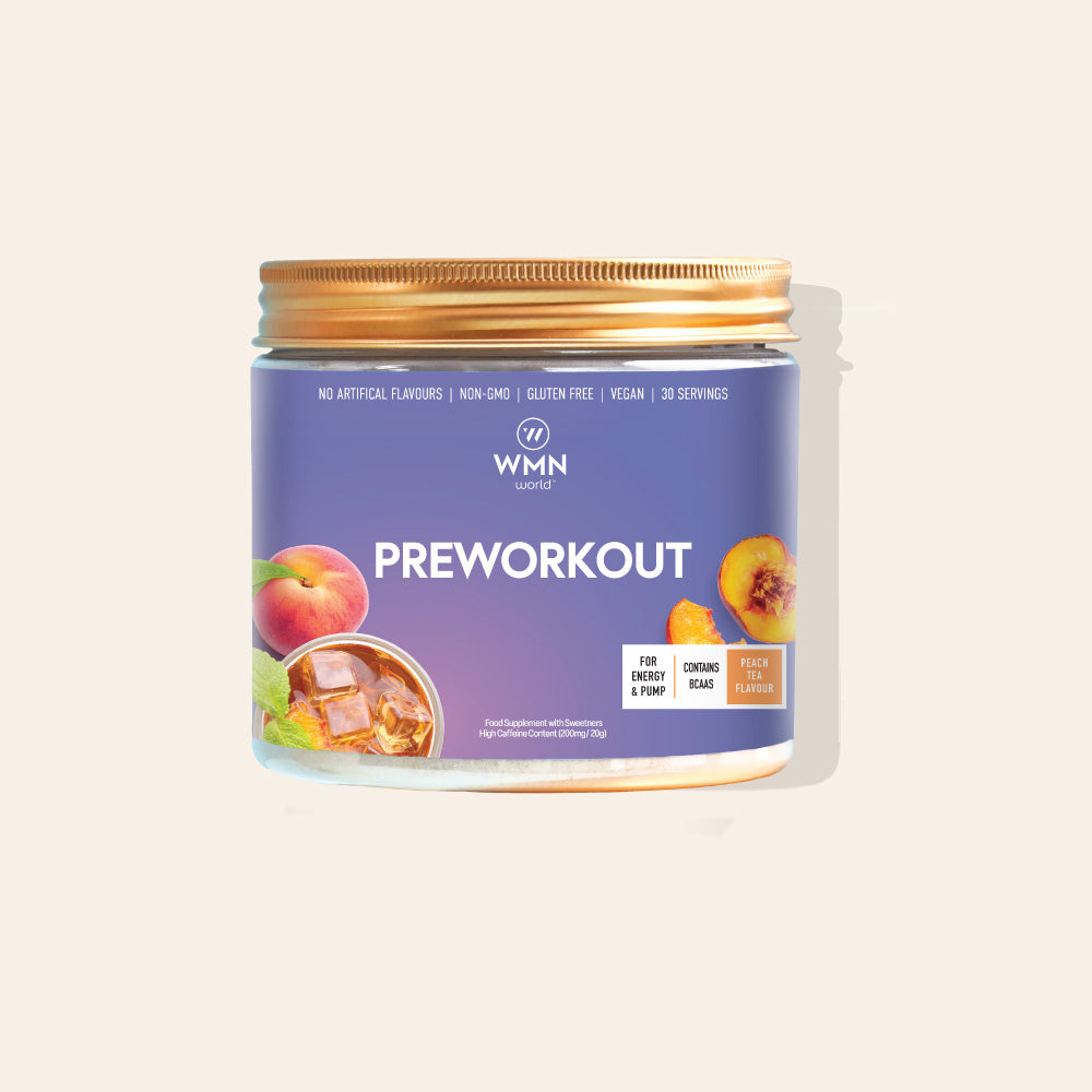 Pre Workout