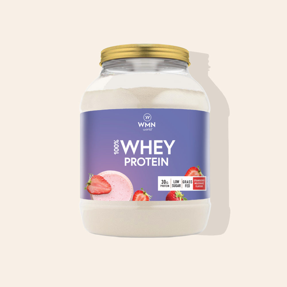 Premium Whey Protein 