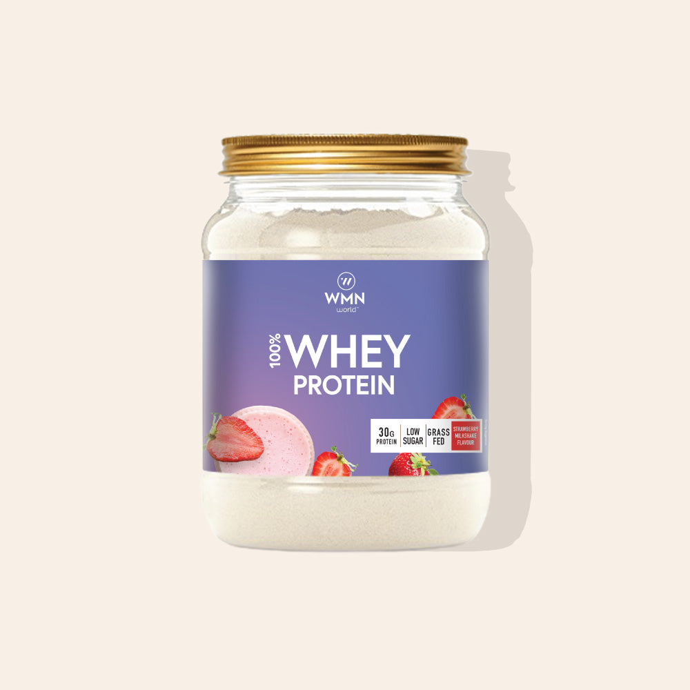 Premium Whey Protein 