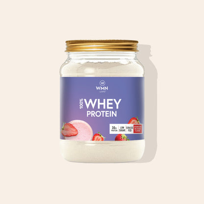 Premium Whey Protein 