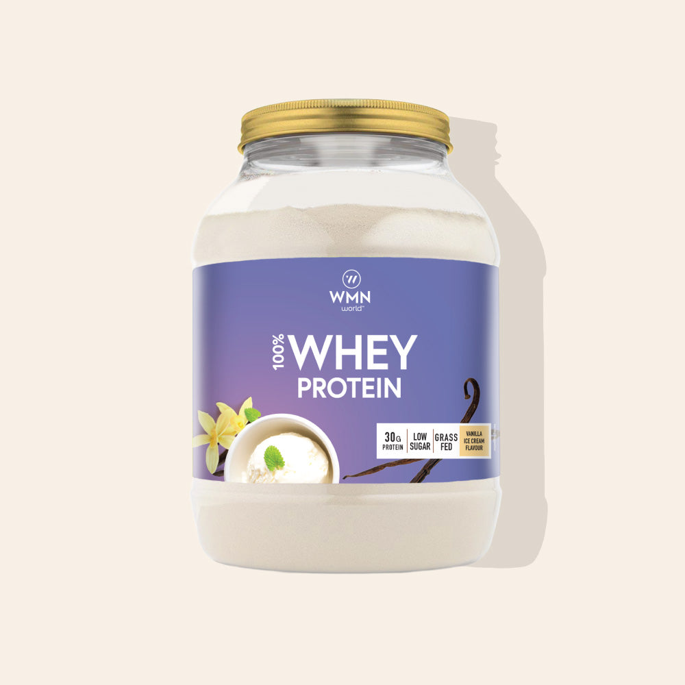 Premium Whey Protein 