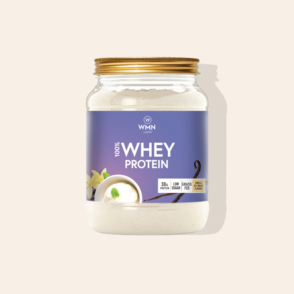 Premium Whey Protein 