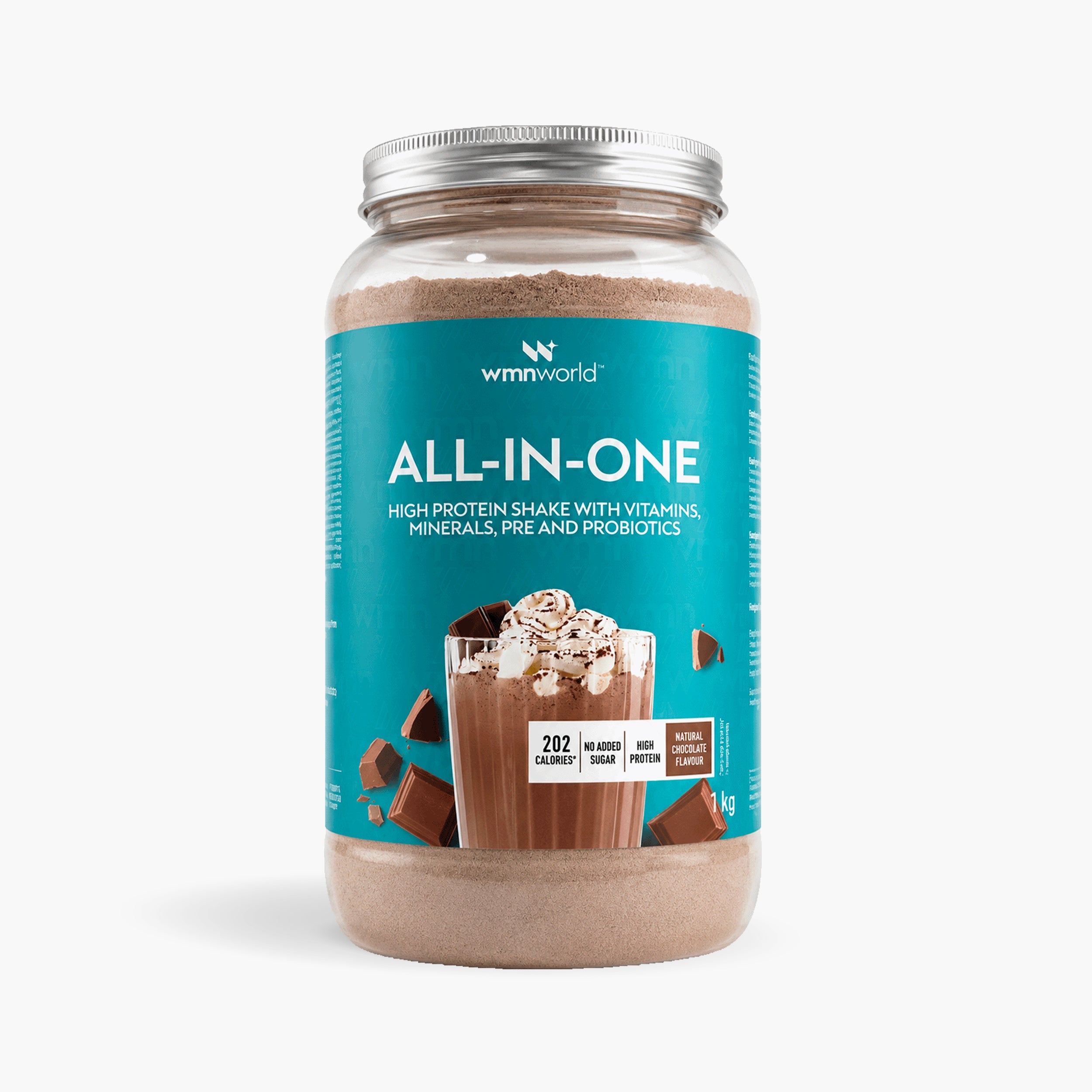 #opt1_v3#Flavour_Chocolate Milkshake