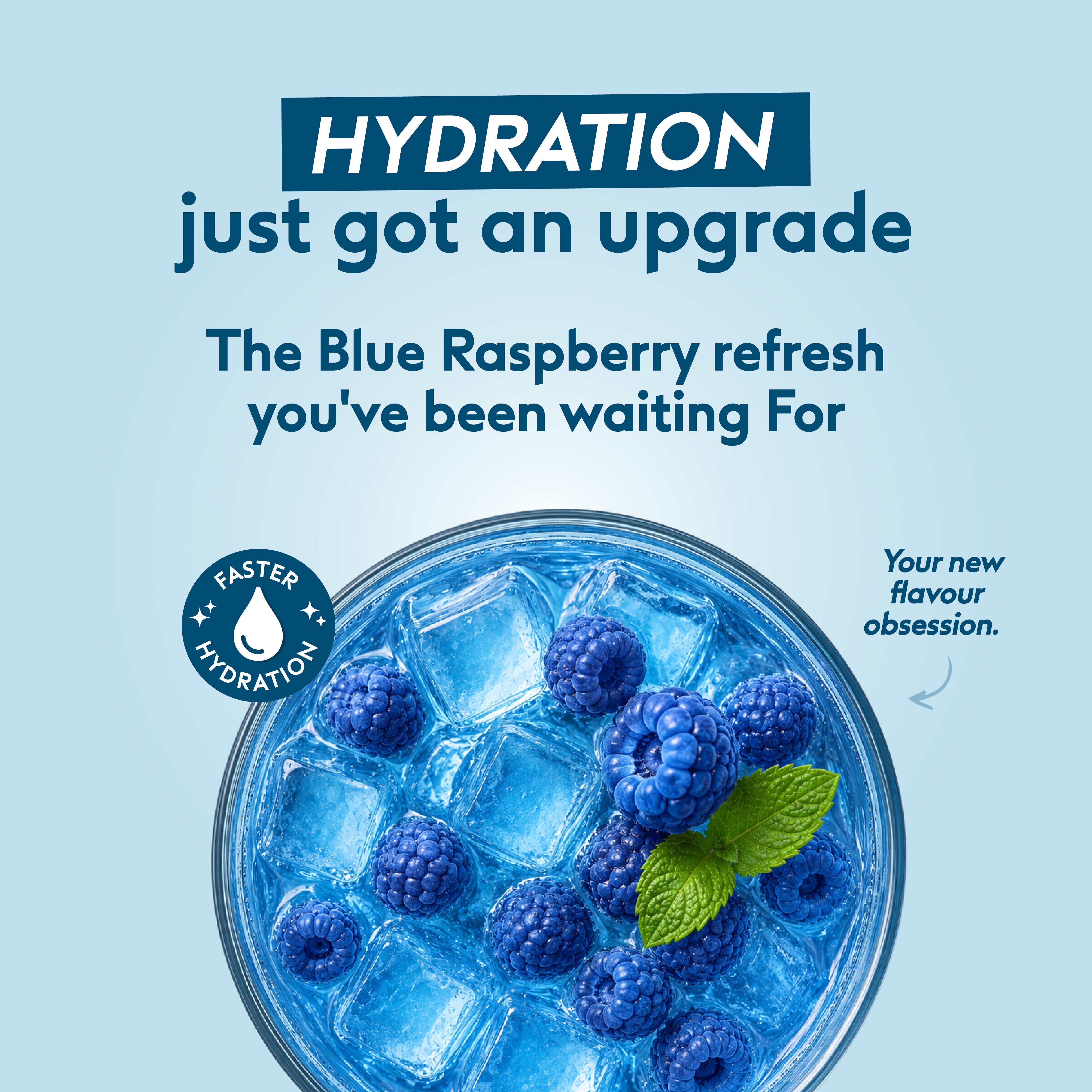 Hydrate+