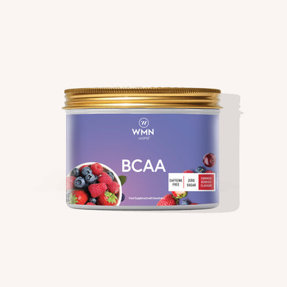 BCAA