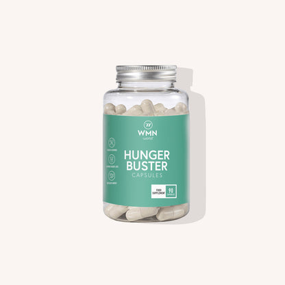 Hunger Buster Capsules