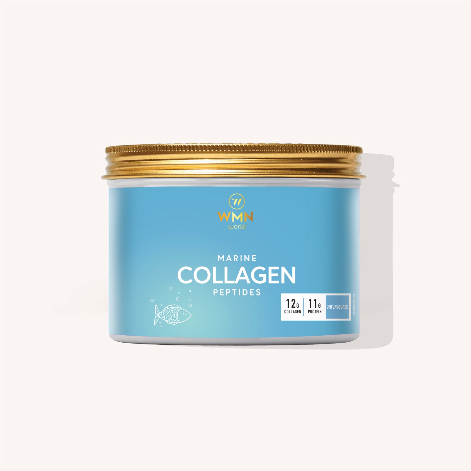 Marine Collagen Peptides