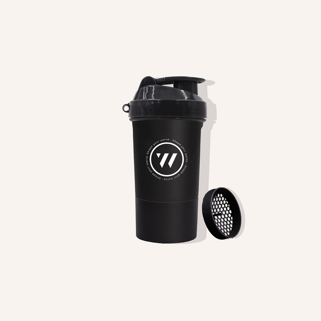 Shaker Bottle 400ml