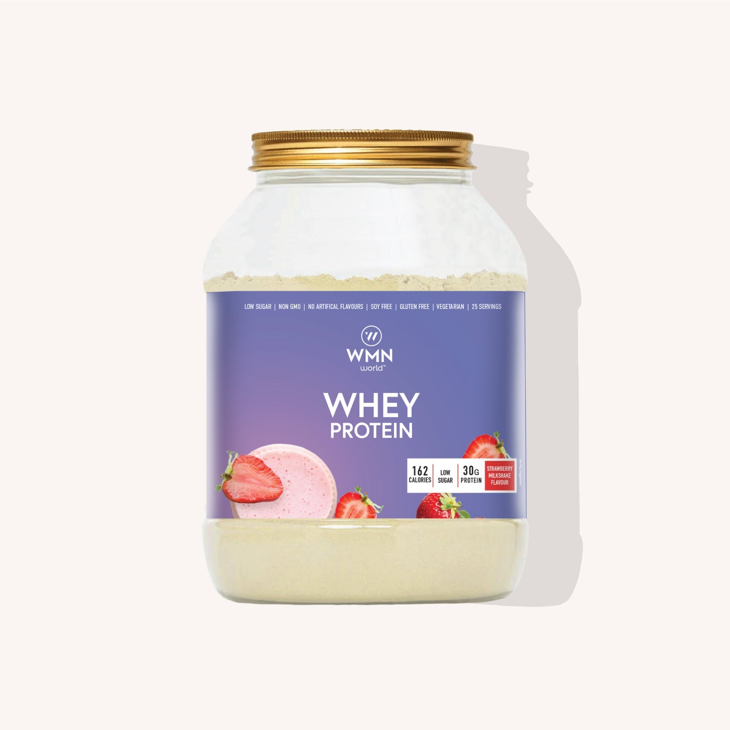 Premium Whey Protein 1kg