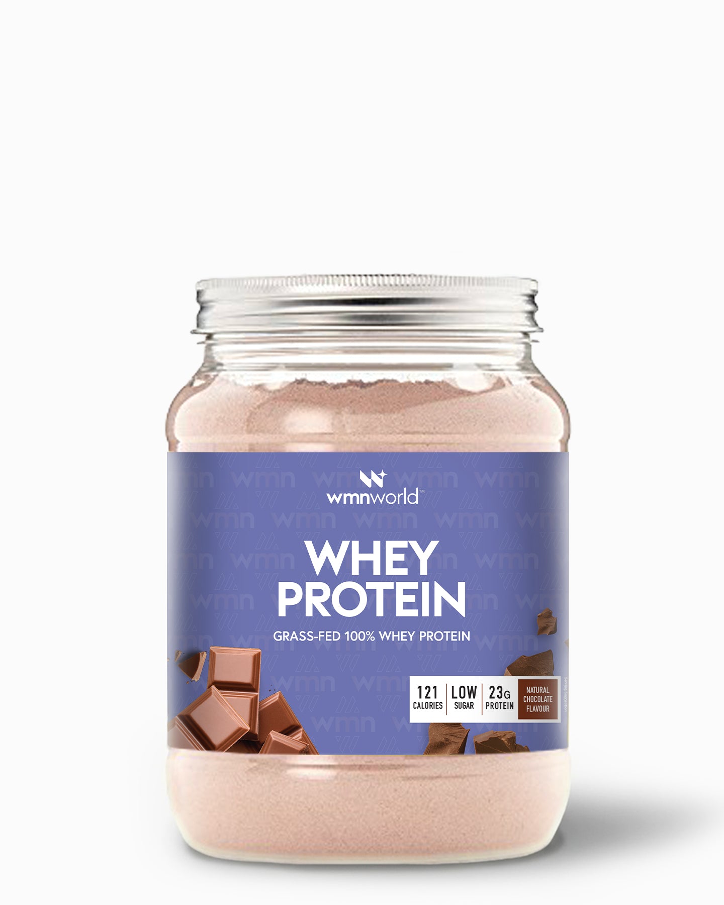 Premium Whey Protein 