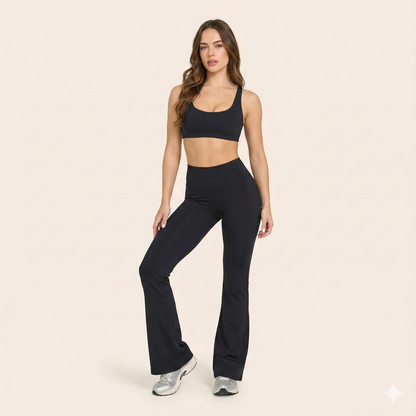 EveryMove™ V-Flared Legging