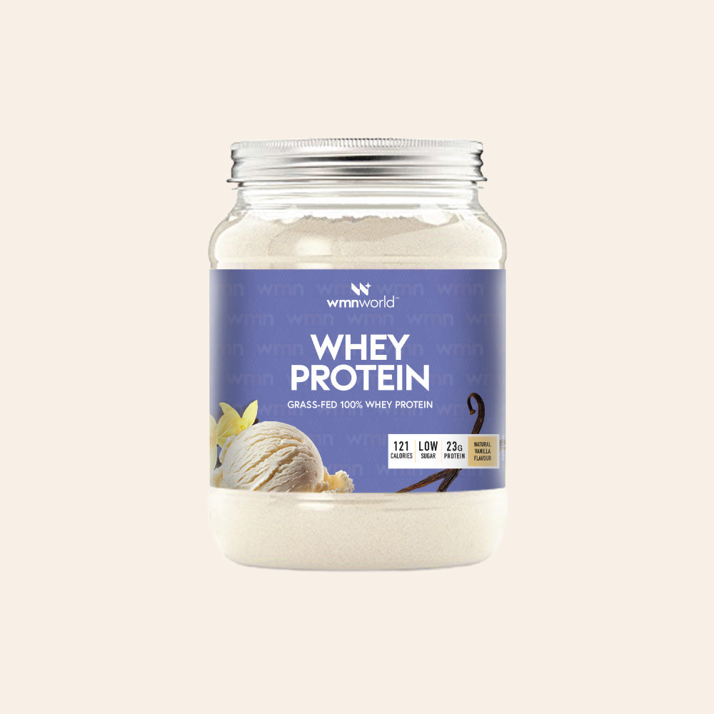 Premium Whey Protein