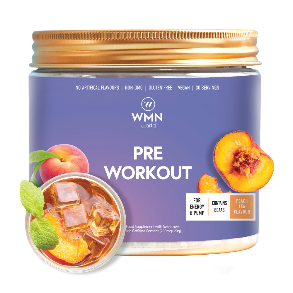 Pre Workout