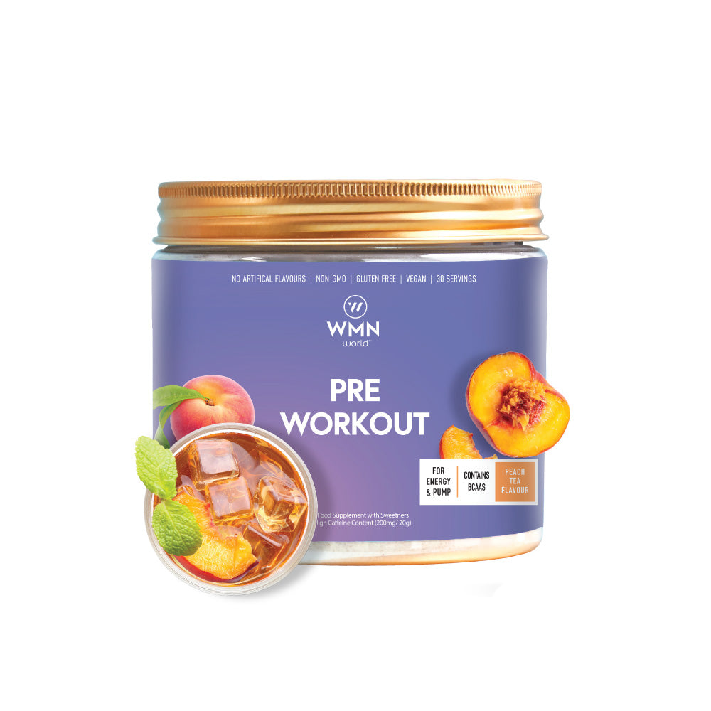 Pre Workout