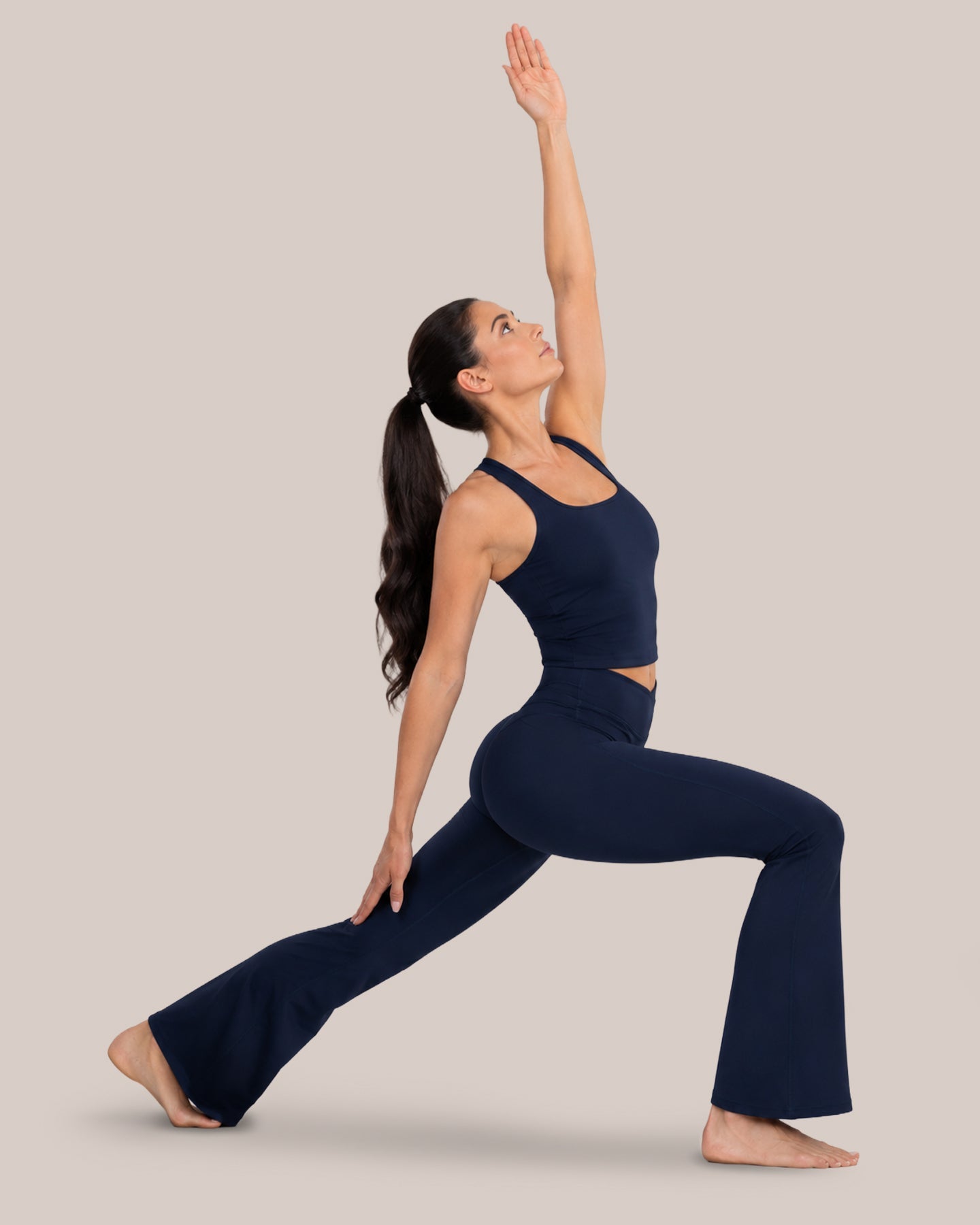 EveryMove™ Set | Deep Navy