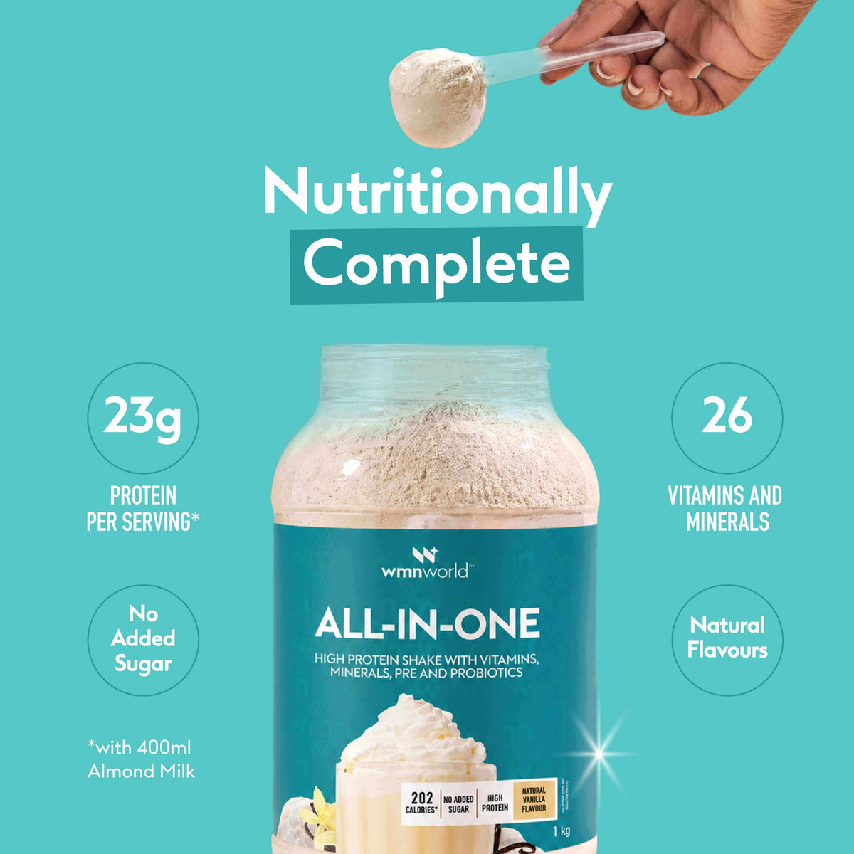 [EN] All-in-One 01