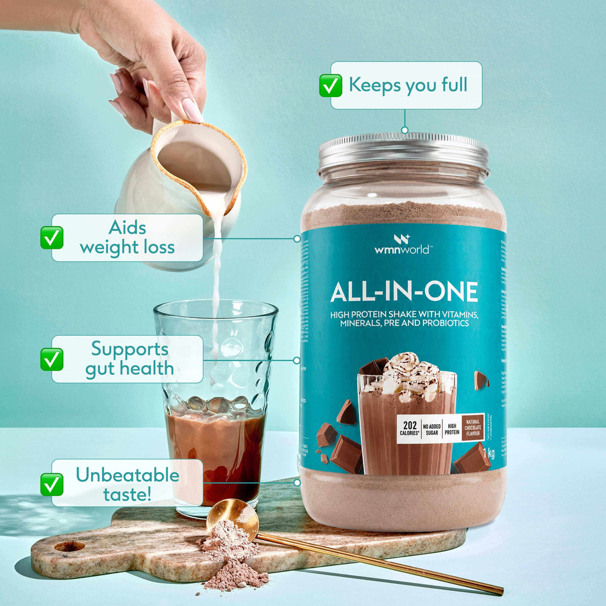 [EN] All-in-One 05