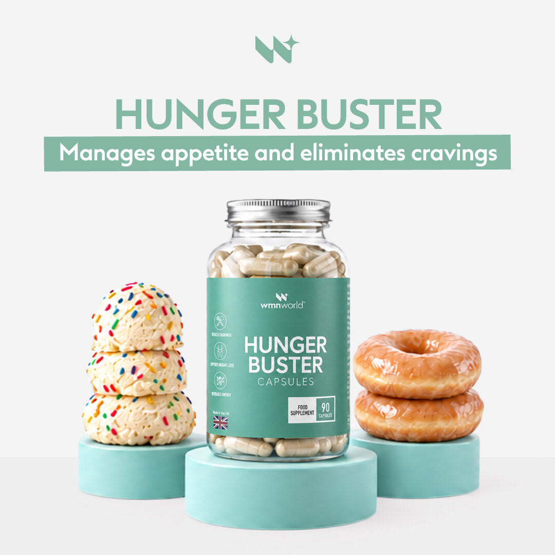 [EN] Hunger Buster 01