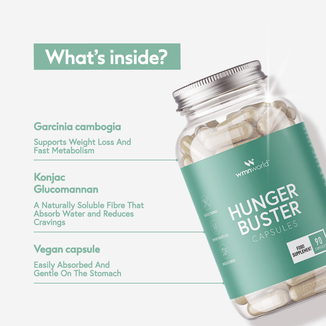 [EN] Hunger Buster 04
