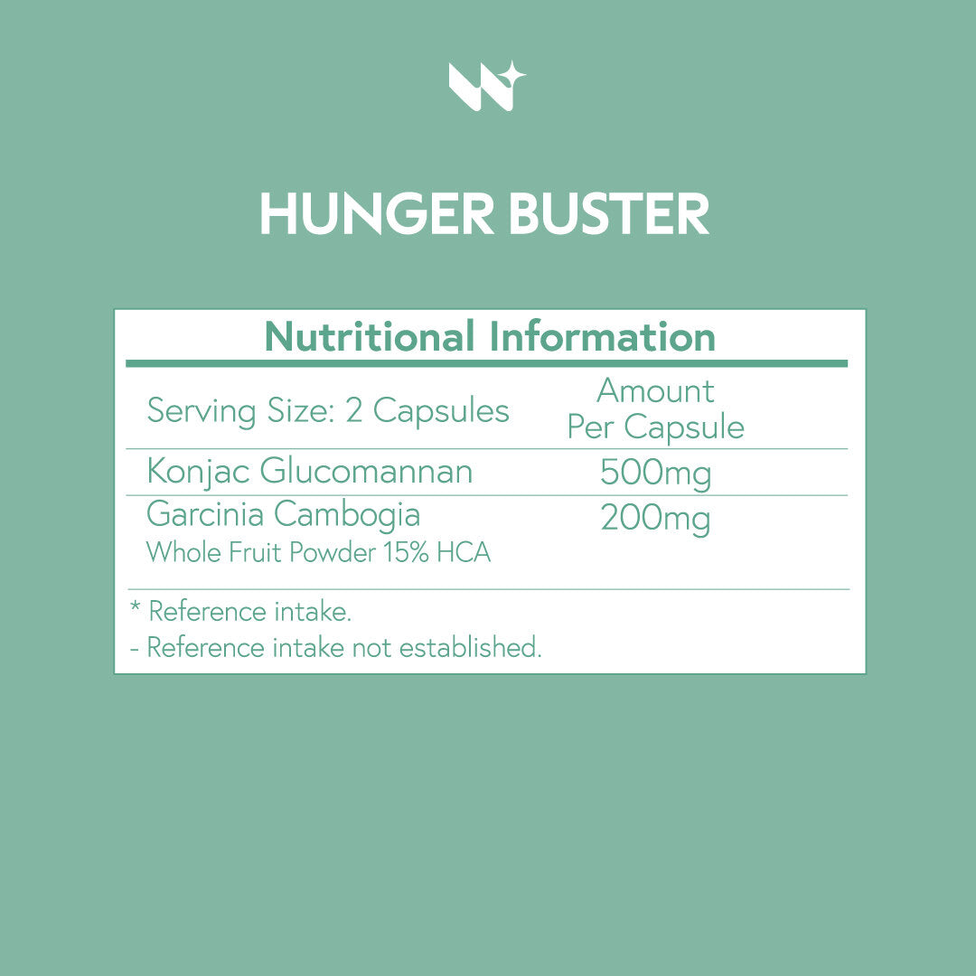 [EN] Hunger Buster 07