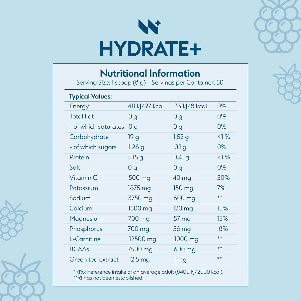 [EN] Hydrate 07