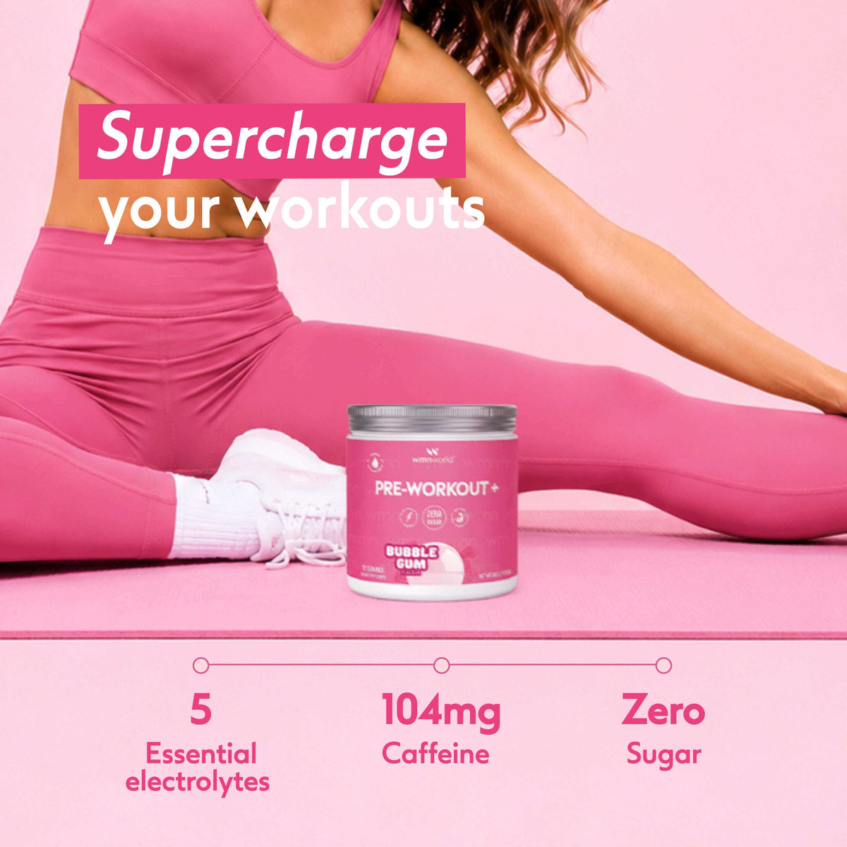 [EN] Preworkout 01