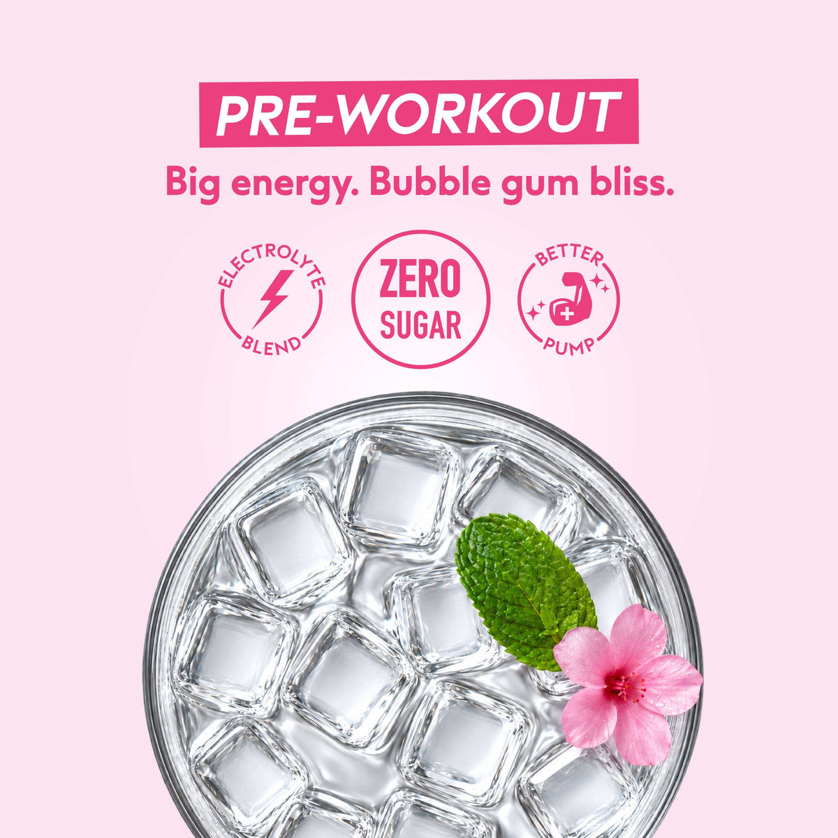 #opt1_v9#Hidden on request 20 Oct, Bubble Gum flat lay