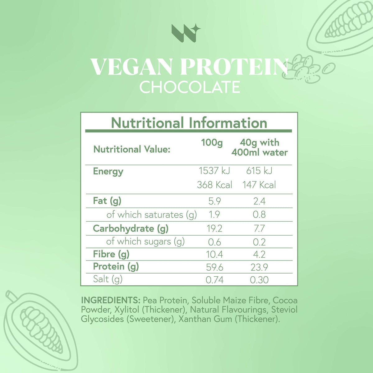 [AR] Vegan 07